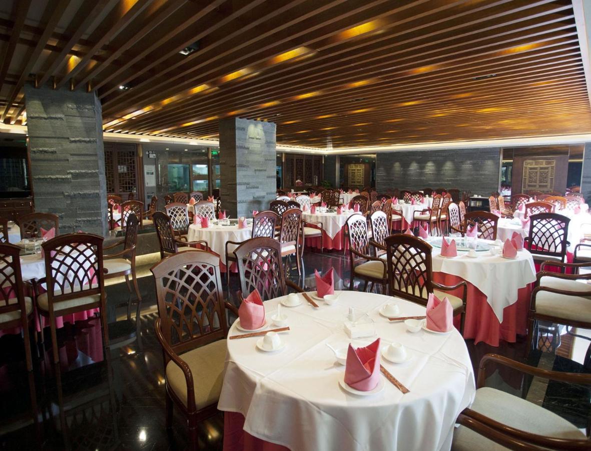Parklane Hotel Changan Dongguan (Guangdong) Exterior foto