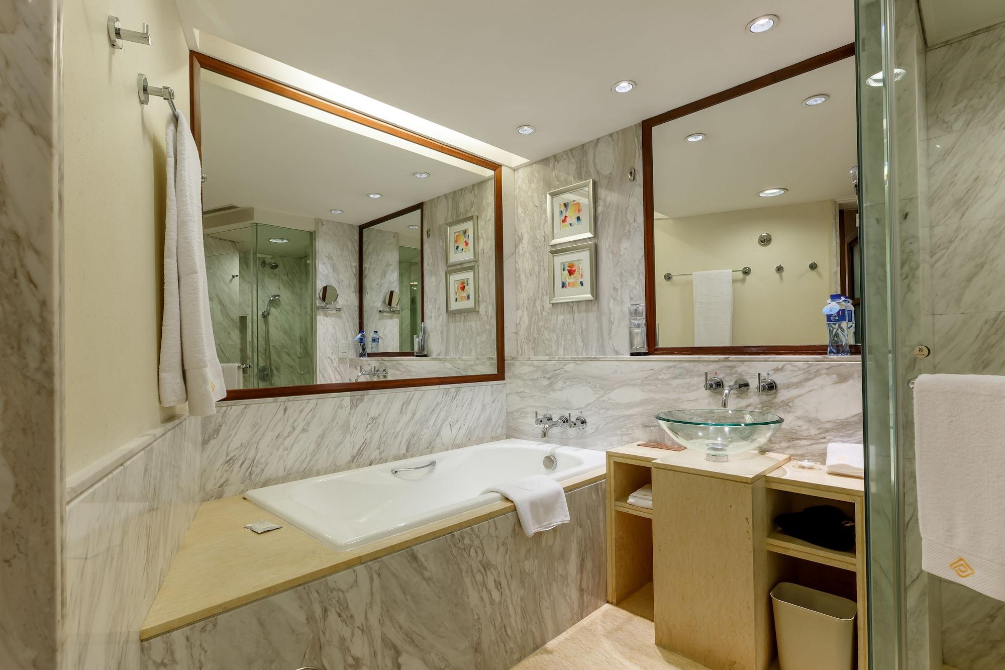 Parklane Hotel Changan Dongguan (Guangdong) Exterior foto