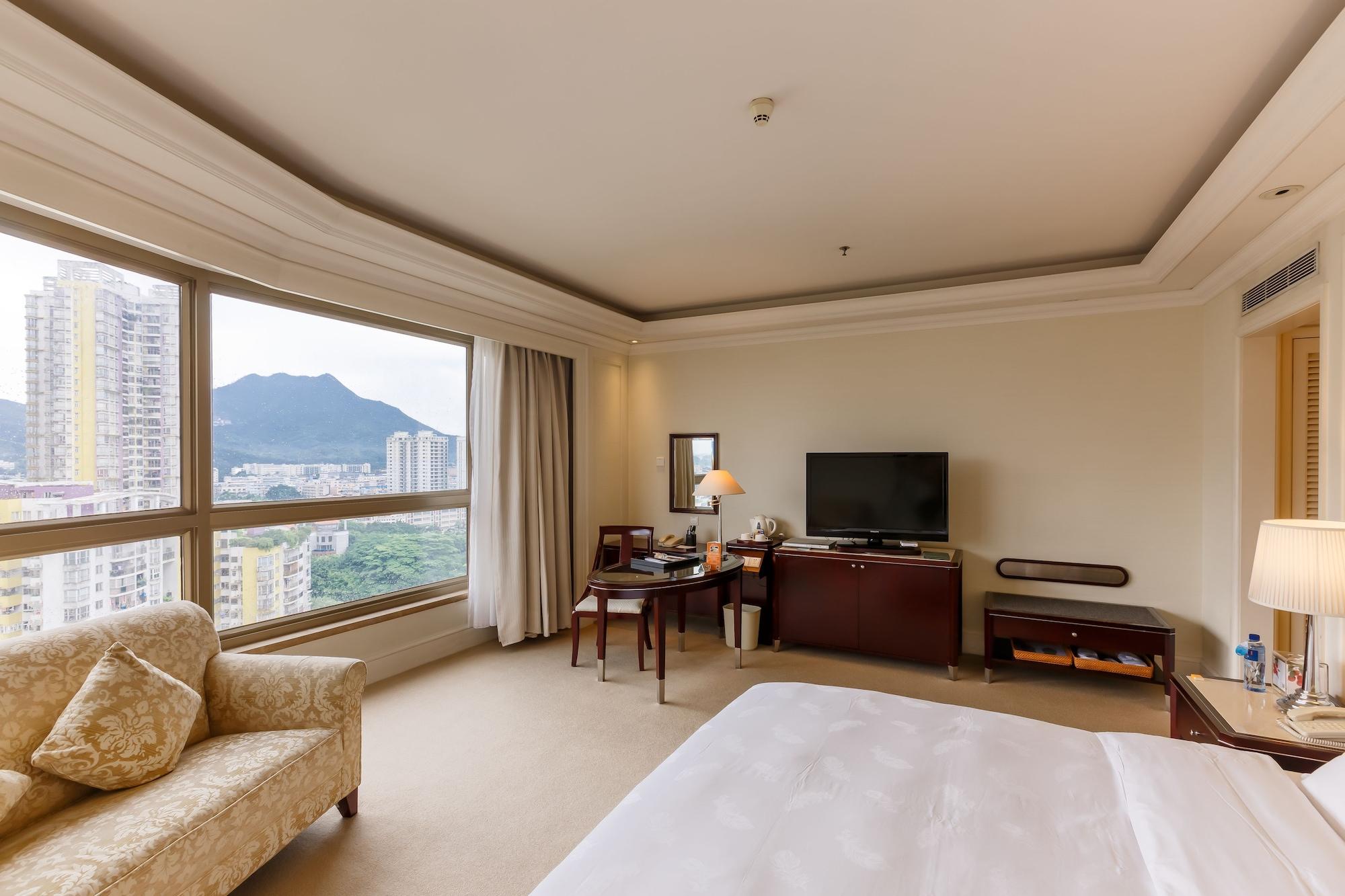 Parklane Hotel Changan Dongguan (Guangdong) Exterior foto