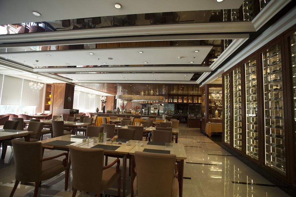 Parklane Hotel Changan Dongguan (Guangdong) Exterior foto