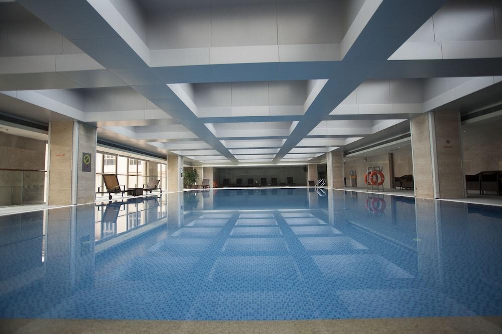 Parklane Hotel Changan Dongguan (Guangdong) Exterior foto