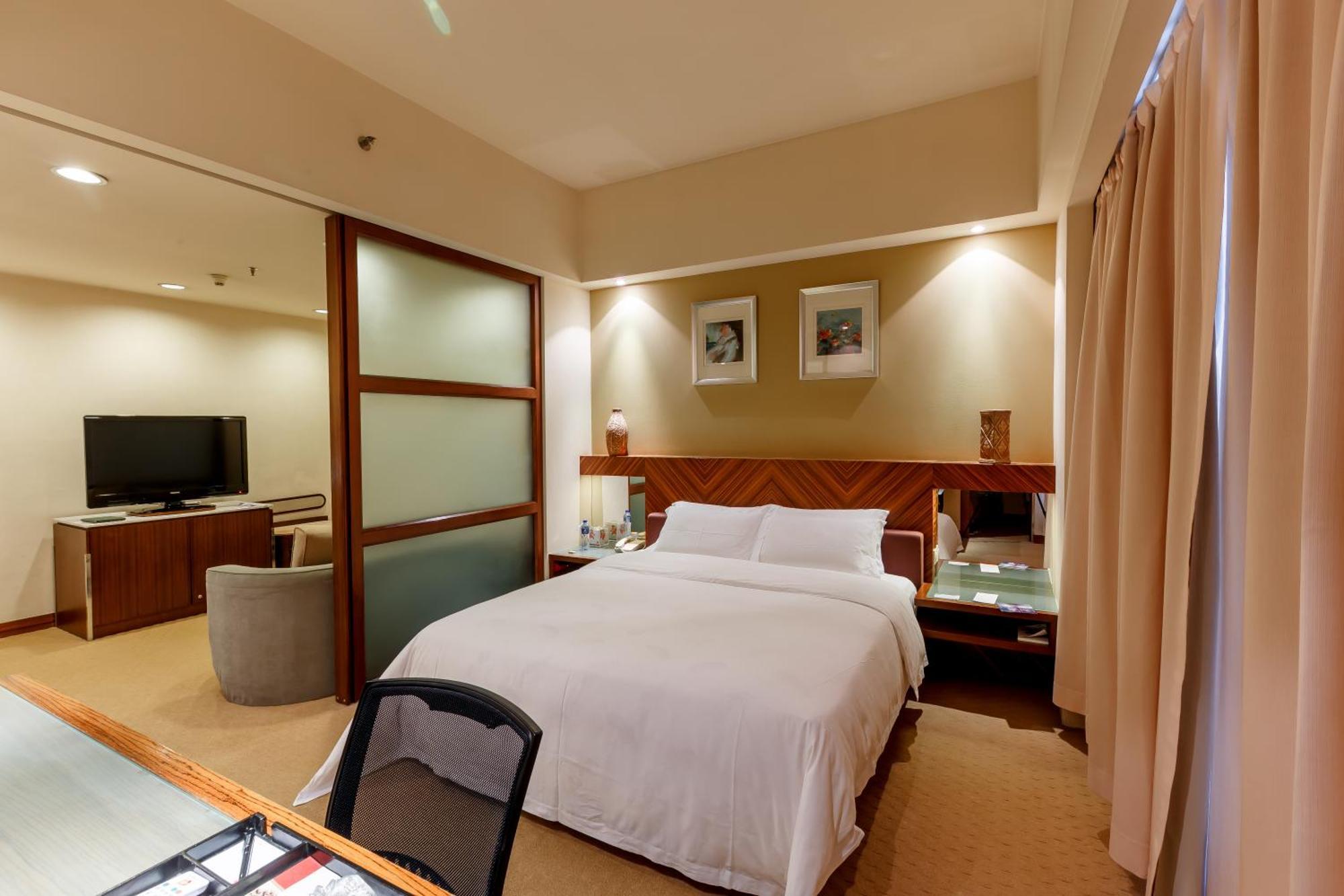 Parklane Hotel Changan Dongguan (Guangdong) Exterior foto