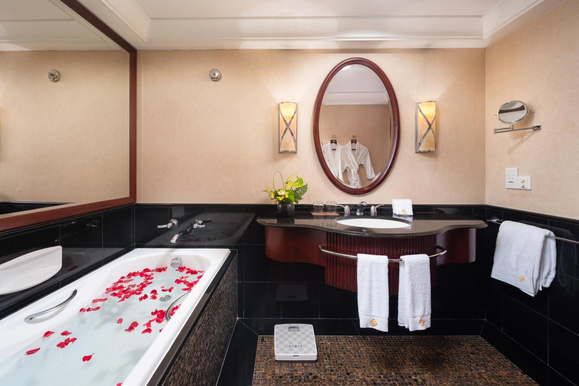 Parklane Hotel Changan Dongguan (Guangdong) Exterior foto