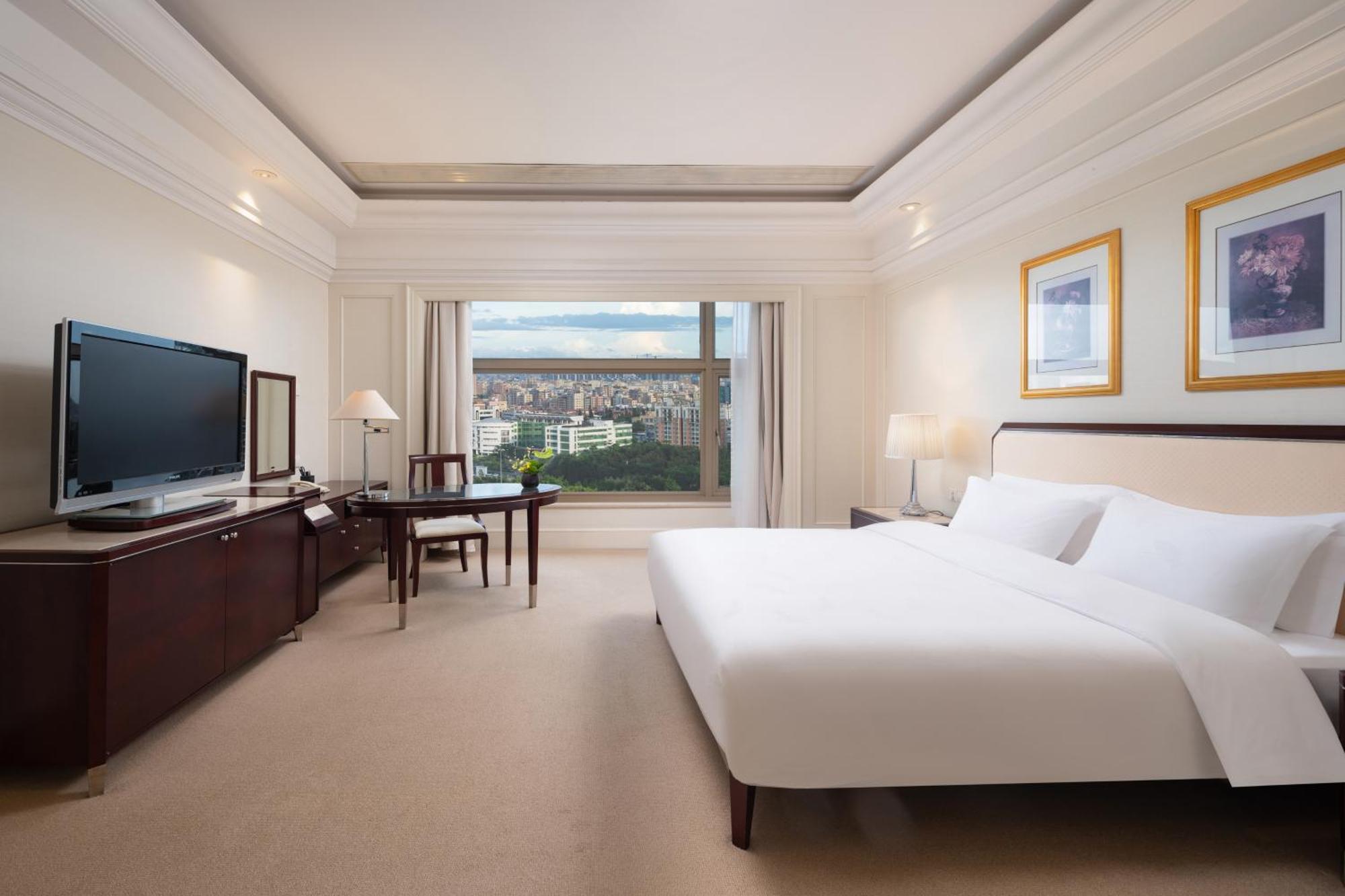 Parklane Hotel Changan Dongguan (Guangdong) Exterior foto