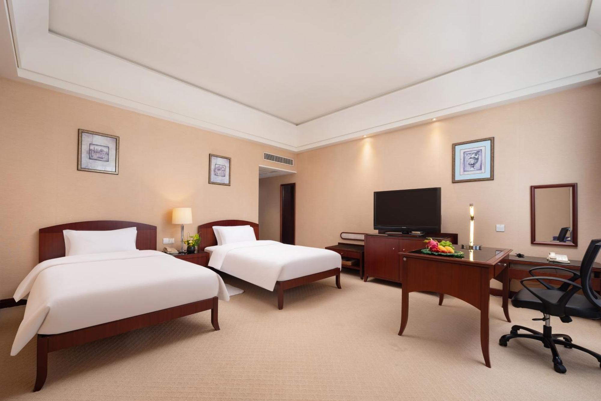 Parklane Hotel Changan Dongguan (Guangdong) Exterior foto