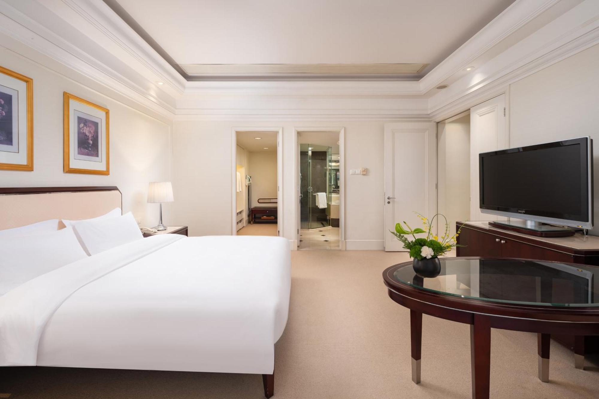 Parklane Hotel Changan Dongguan (Guangdong) Exterior foto