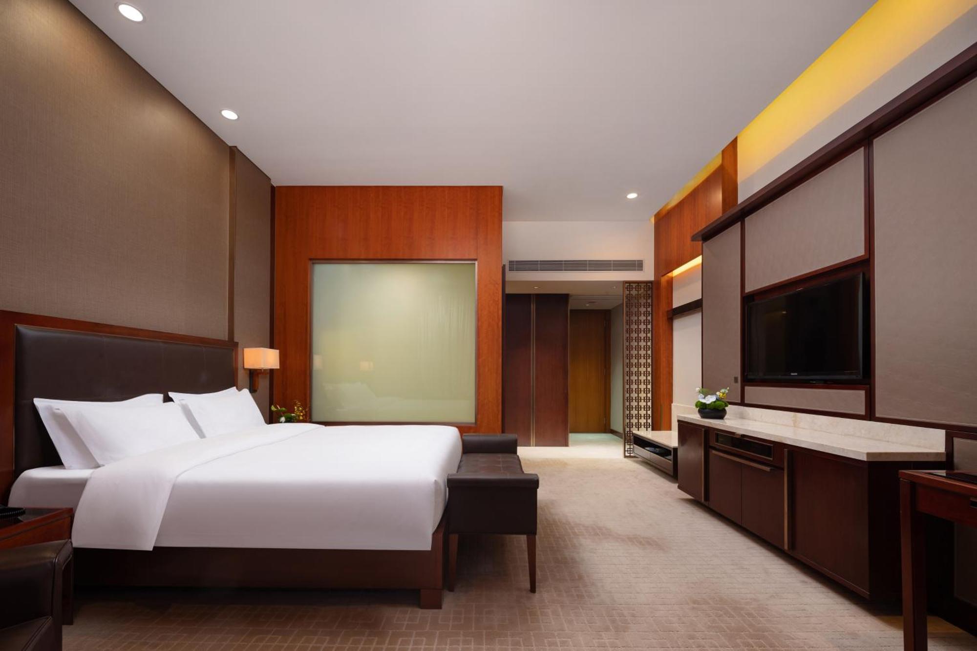 Parklane Hotel Changan Dongguan (Guangdong) Exterior foto