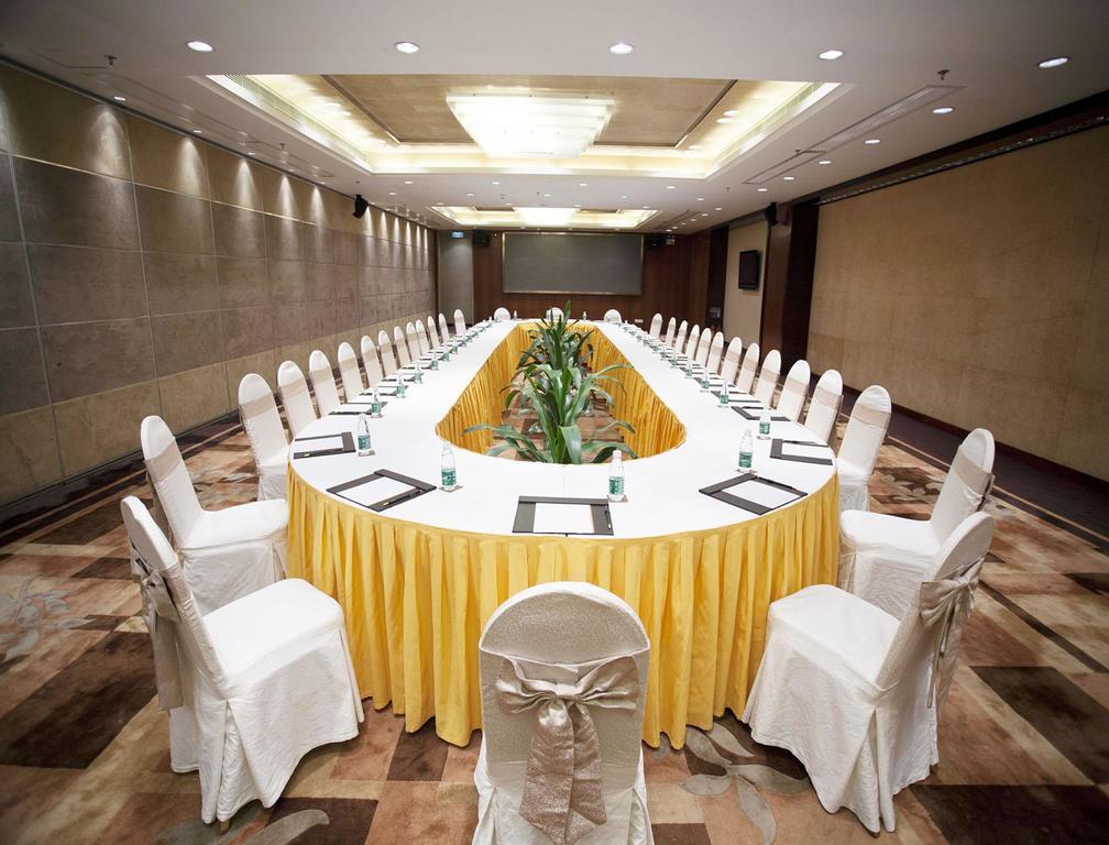 Parklane Hotel Changan Dongguan (Guangdong) Exterior foto