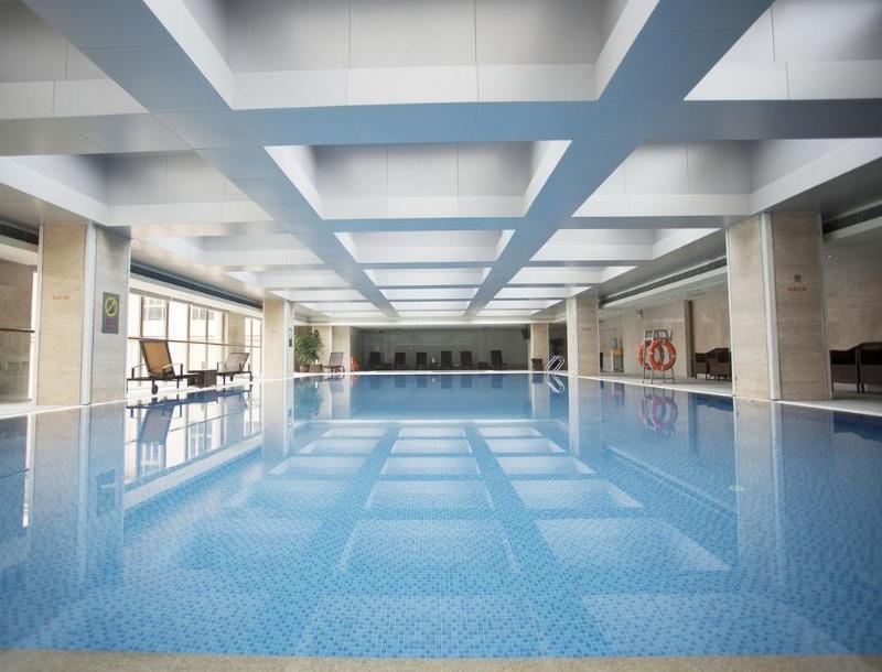 Parklane Hotel Changan Dongguan (Guangdong) Exterior foto