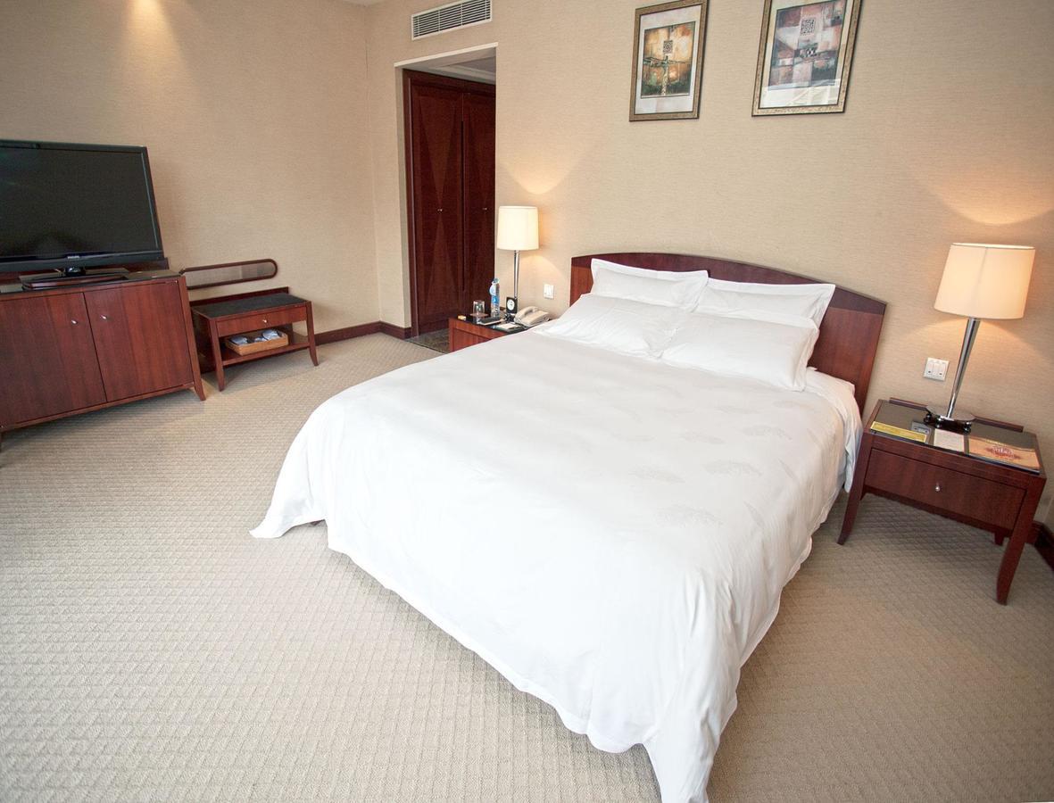 Parklane Hotel Changan Dongguan (Guangdong) Exterior foto